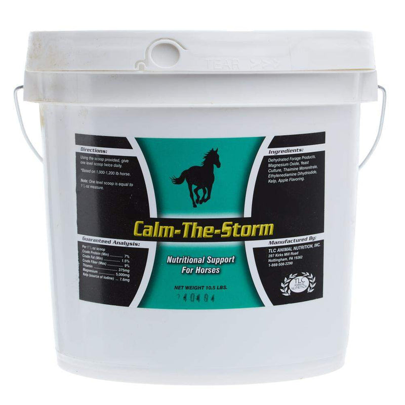 Tlc Animal Nutrition Calm-The-Storm 10.5lb