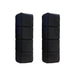 Circulation Standing Wraps 12"