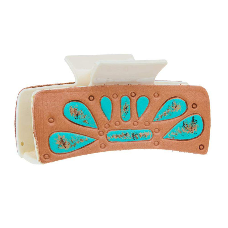Assorted Hair Clips