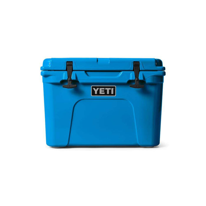 Tundra 35 Big Wave Blue Cooler