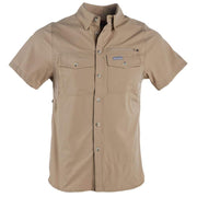 Men's Performance Fishing Shirt