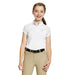 Girl's Aptos Vent Show Shirt