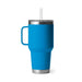 Rambler 35 oz Straw Mug