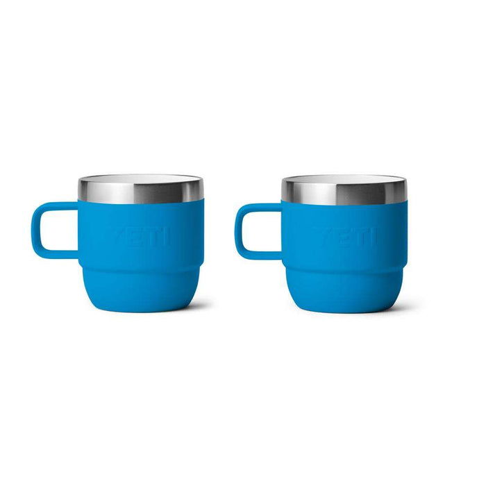 Rambler 6 oz Stackable Mugs