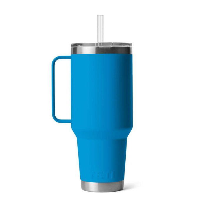 Rambler 42 oz Straw Mug