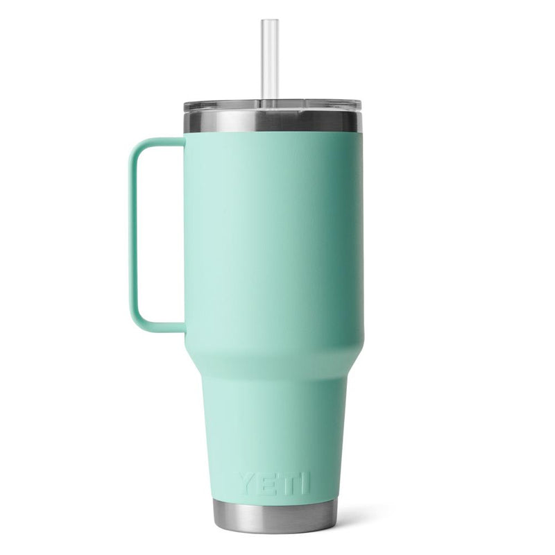 Rambler 42 oz Straw Mug