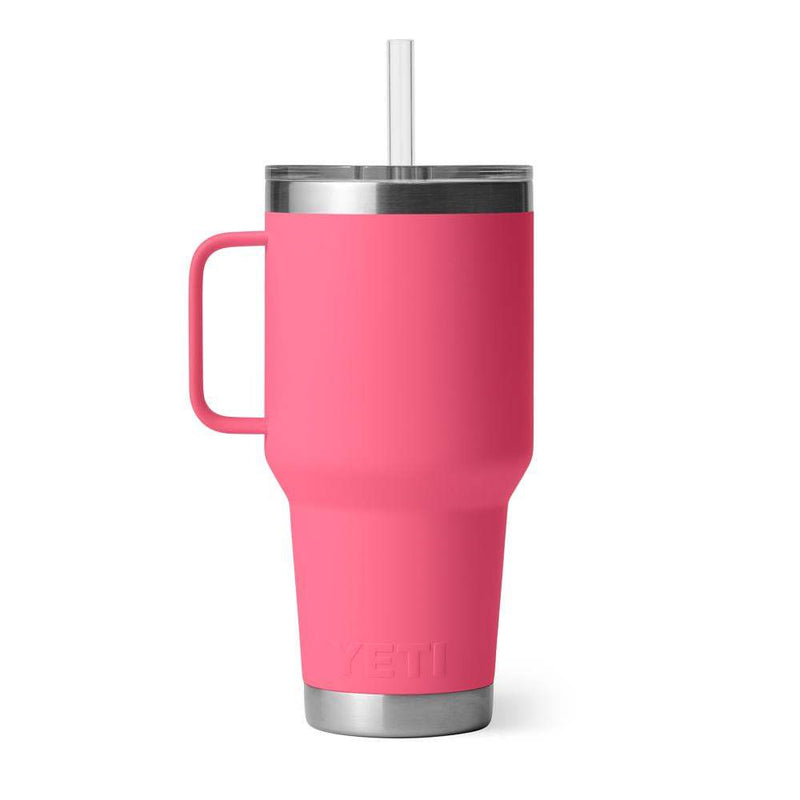Rambler 35 oz Straw Lid Mug