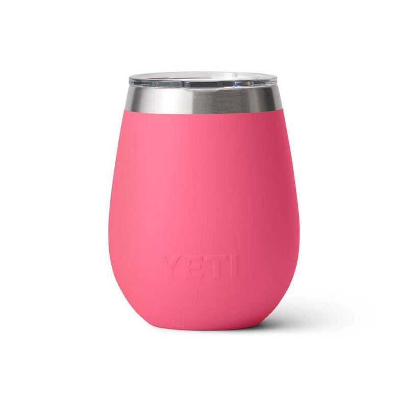 Rambler 10 oz Wine Tumbler