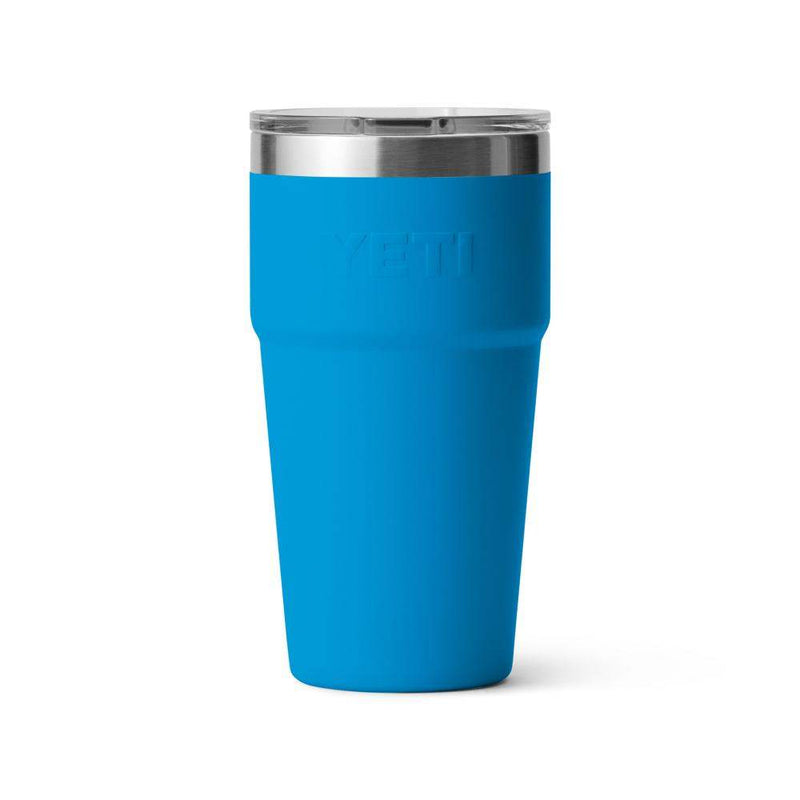 Rambler 20 oz Stackable Cup