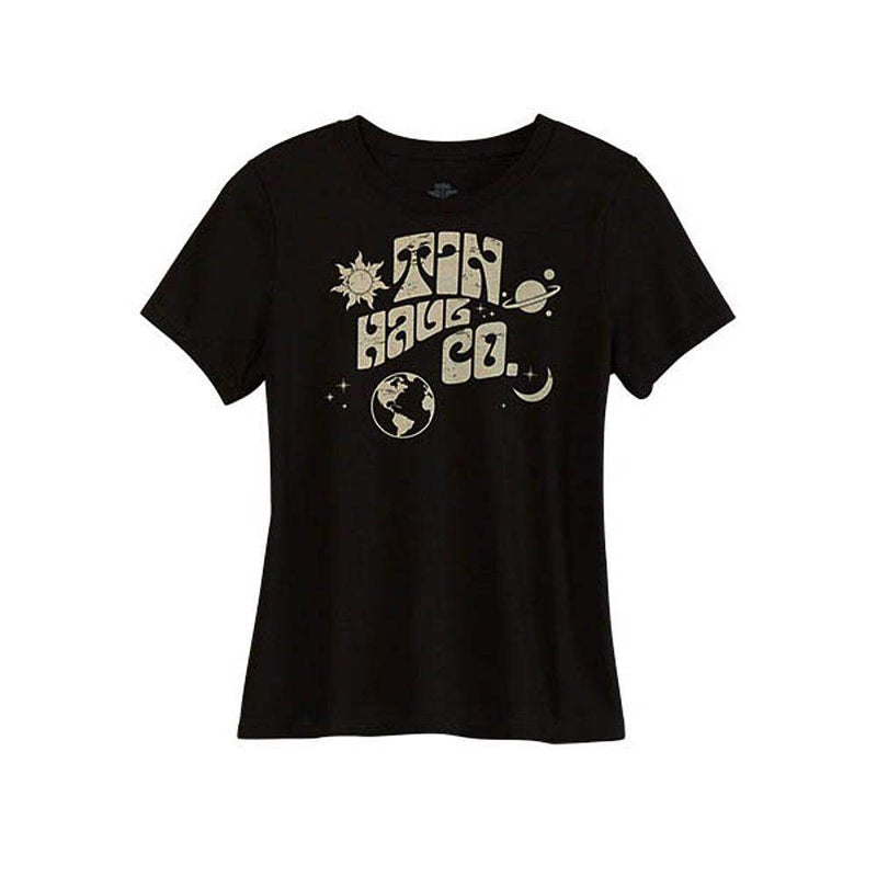 Women's Outer Space Tee