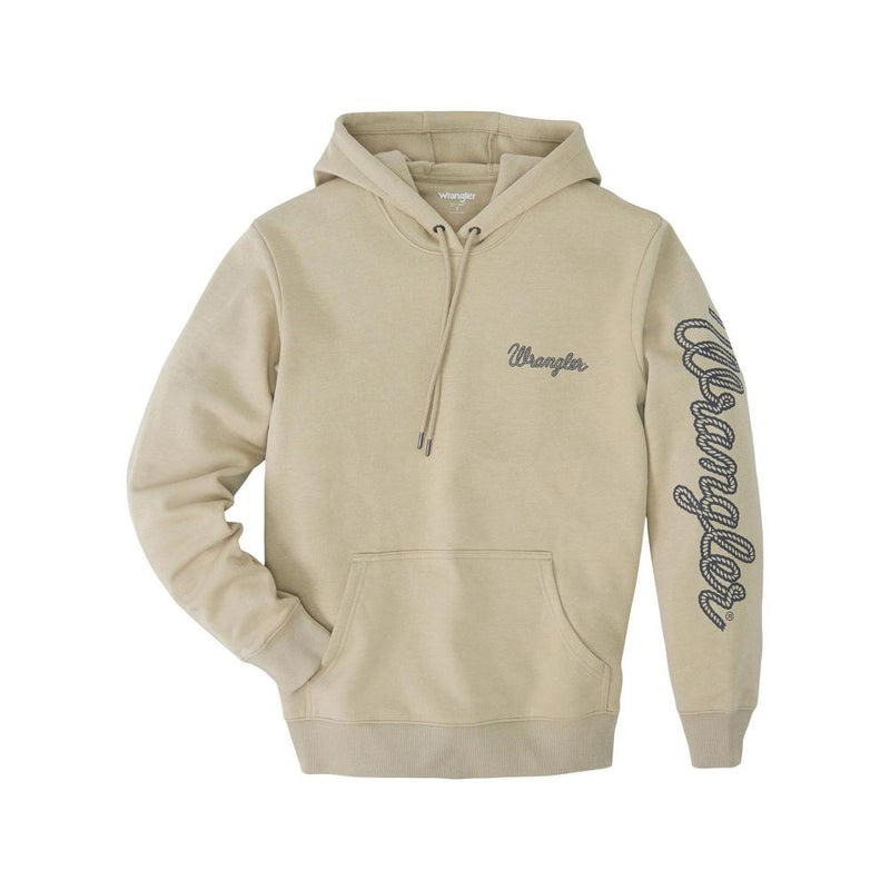 Men's Trench Coat Hoodie