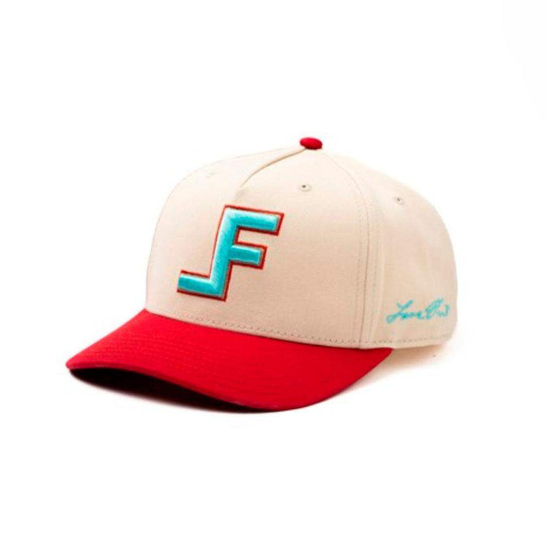 Flank Cap