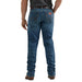 Mens 88 Slim Koewin Dark Wash Straight Jean