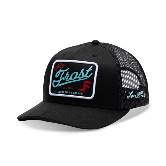 Rodeo Cap