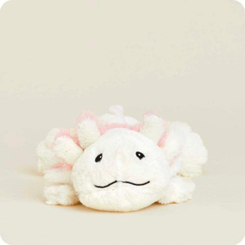 Junior Axolotl