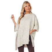 Women's Rebecca Grey Sweater