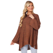 Women's Thatcher Tan Sweater