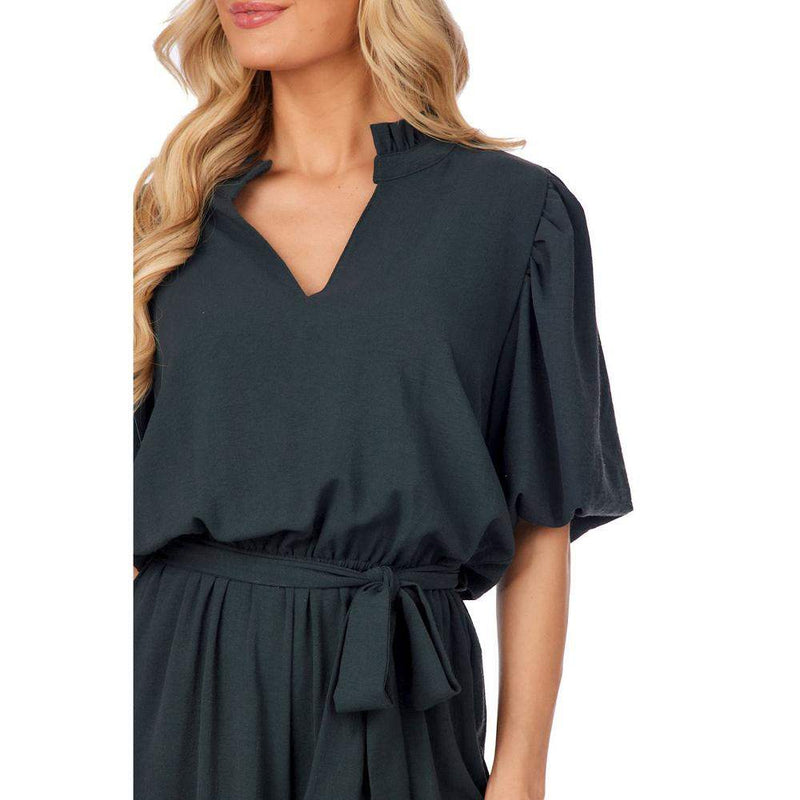 Women's Evergreen Annalise Jumpsuit