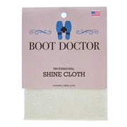 Boot Shine Cloth