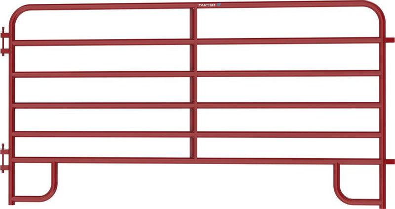 10ft 2in 6-Bar Bullmax Corral Panel