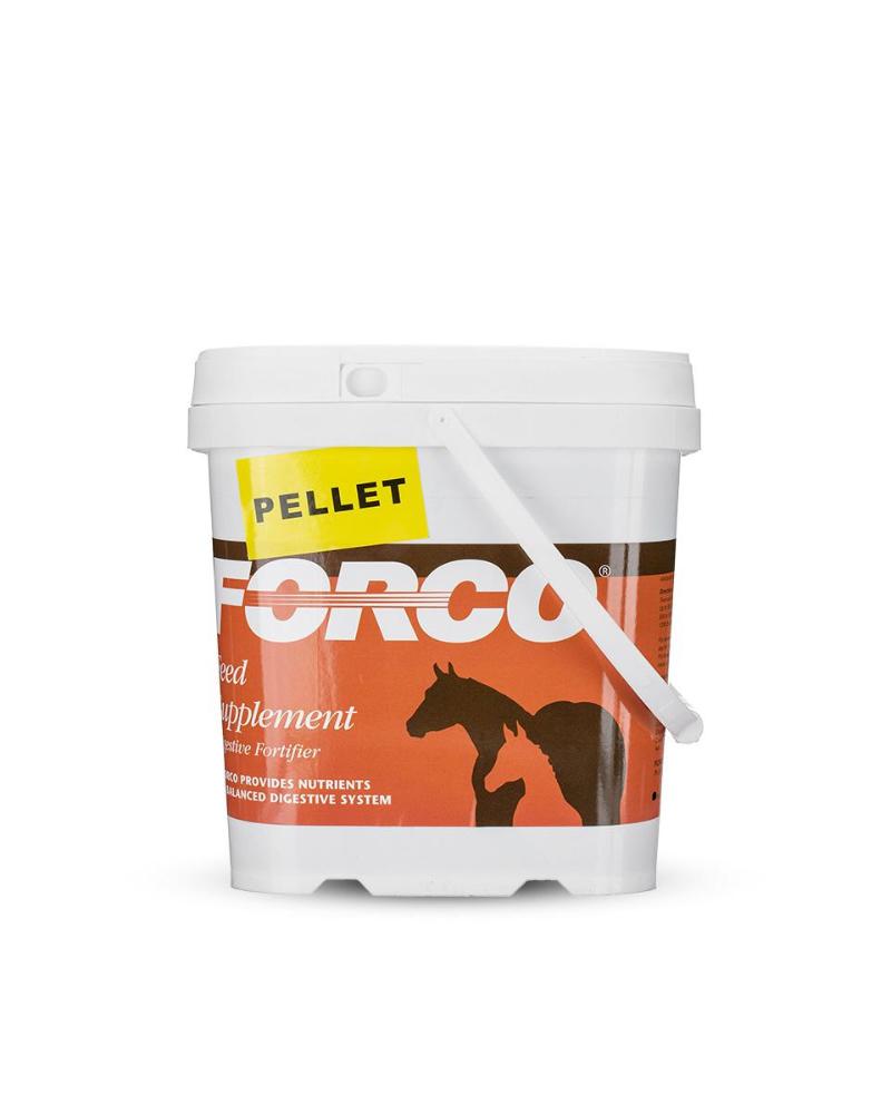 Feed Supplement for Horses 5lb