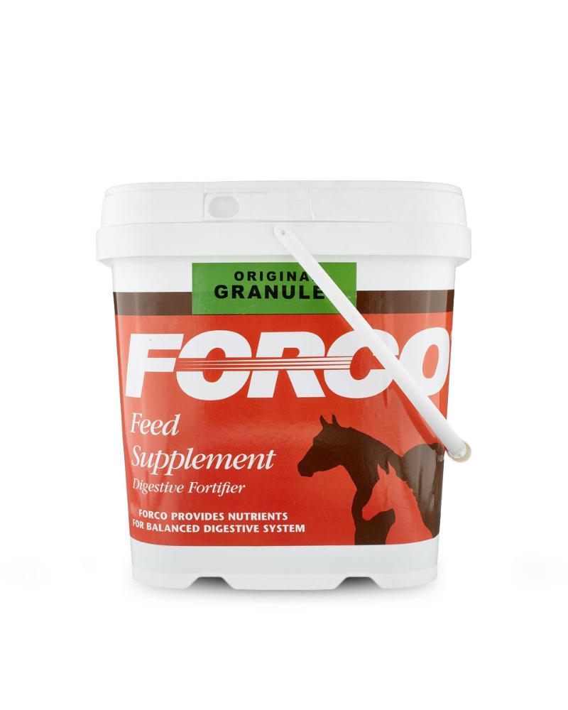 Feed Supplement for Horses Granules 10lb