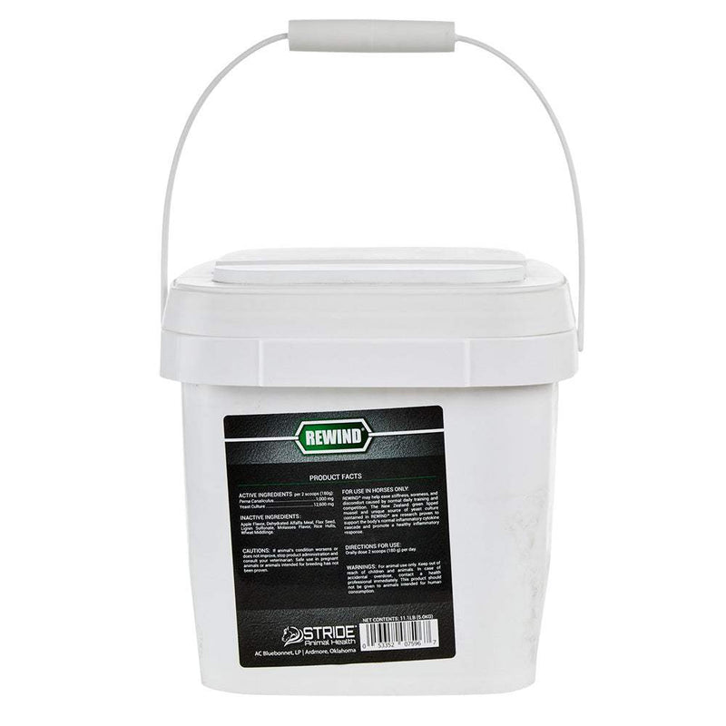 Bluebonnet Feeds Stride Rewind 11 lb