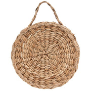 Small Hand-Woven Bankuan Trivet