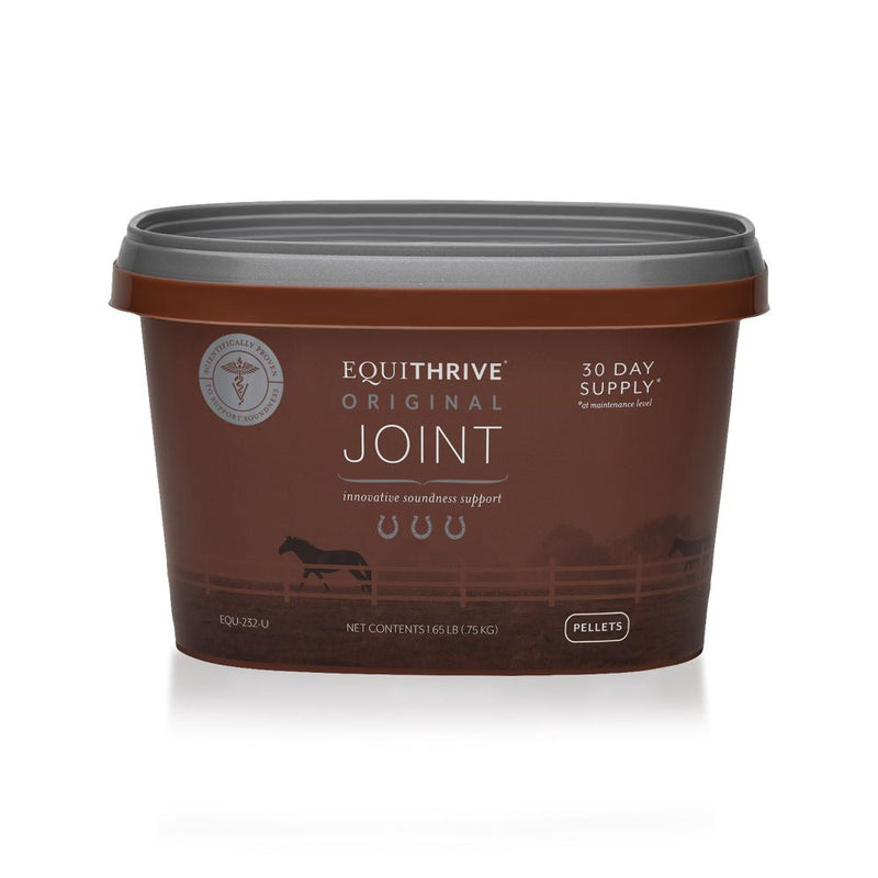 Original Joint Pellets 1.65lb