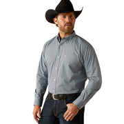 Men's Cruz Classic Fit Button Down Shirt