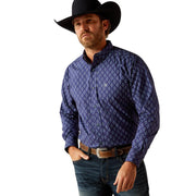 Men's Cade Classic Fit Button Down Shirt