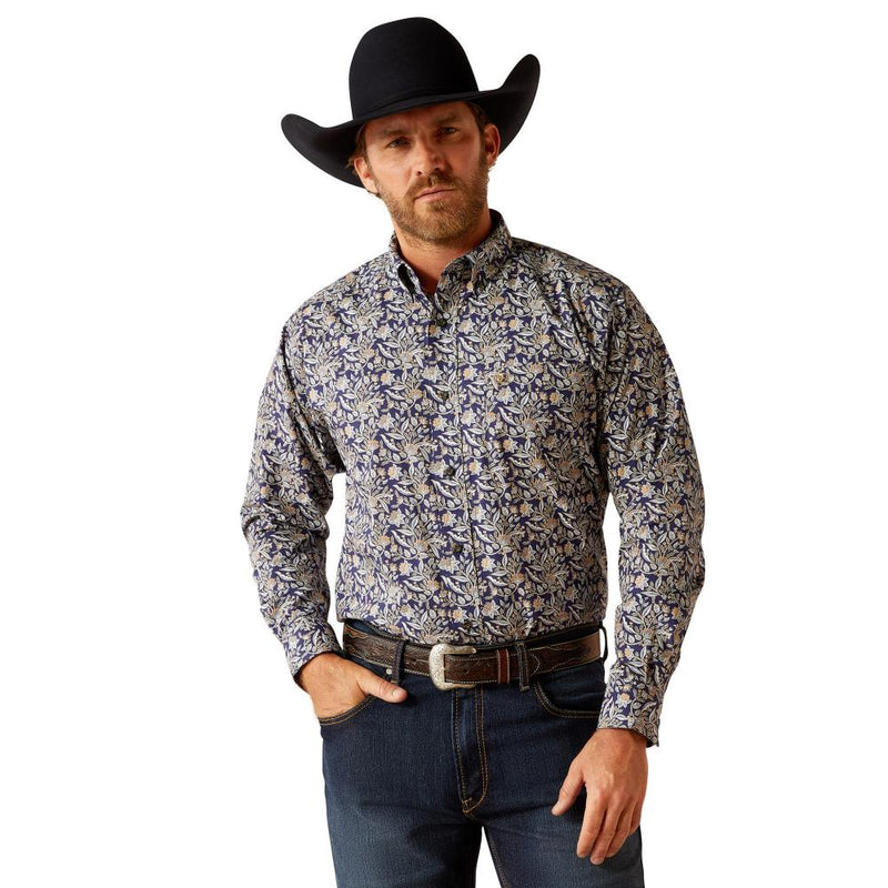 Men's Casual Series Creighton Button Down Shirt