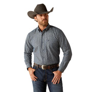 Men's Chip Classic Fit Button Down Shirt
