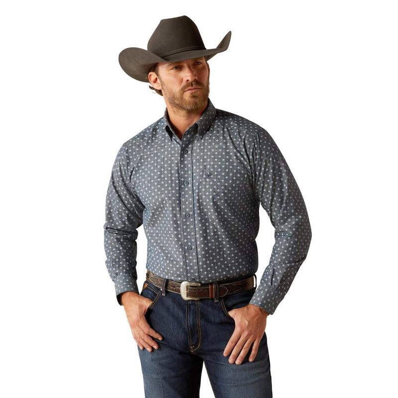 Men's Chip Classic Fit Button Down Shirt