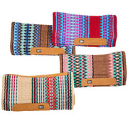 Blanket Top Felt Saddle Pad