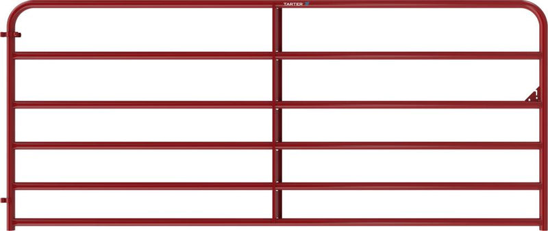 10ft 6-Bar American Gate