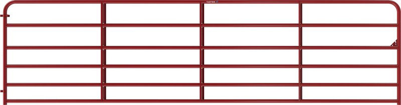 16ft 6-Bar American Gate