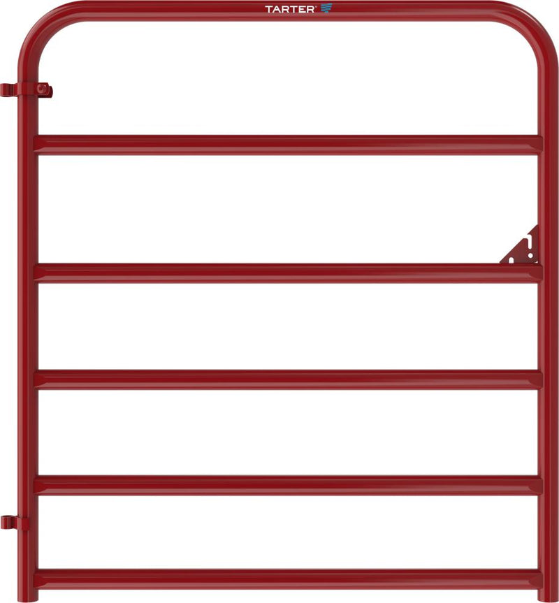 4ft 6-Bar American Gate