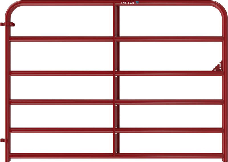 6ft 6-Bar American Gate