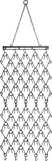 ATV 4ftx8ft Chain Harrow with Drawbar