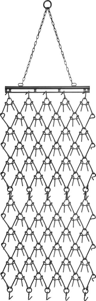 ATV 4ftx8ft Chain Harrow with Drawbar