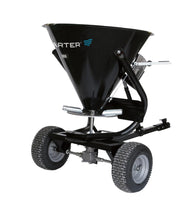 ATV Fertilizer Spreader & Seeder
