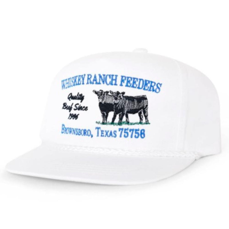 Hat Co Feeder Cap