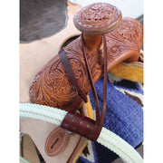 Latigo Rope Holder