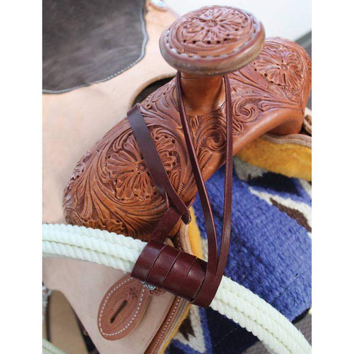 Latigo Rope Holder