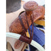 Latigo Rope Holder