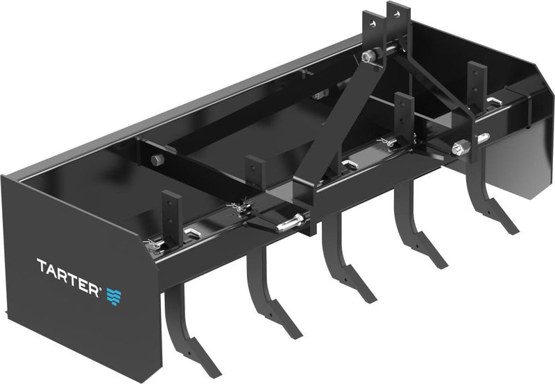 200 Series 5ft Box Blade