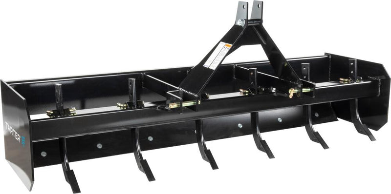 300 Series 7ft Box Blade
