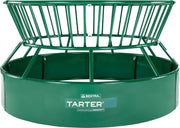 Bextra Round Bale Hay Feeder