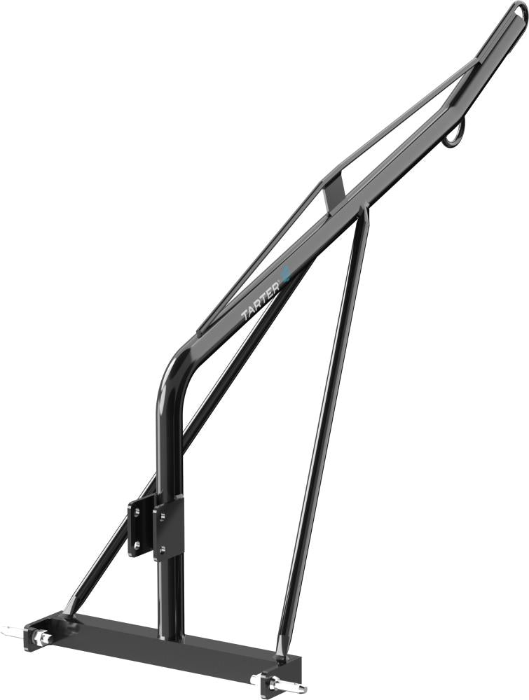 200 Series Boom Pole